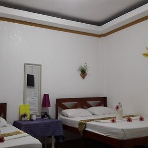 Chambre Lit King-Size